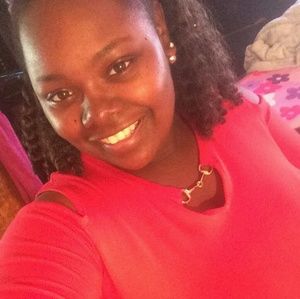 Meet your Posher, Keke